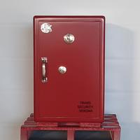 Cassaforte Lips Vago "Vintage"