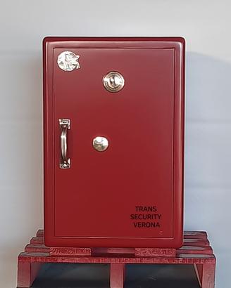 Cassaforte Lips Vago "Vintage"