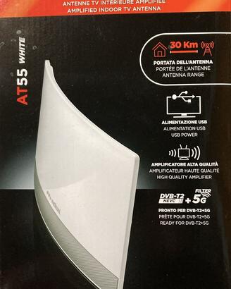Antenna TV Meliconi