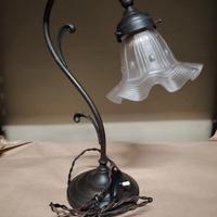 LAMPADA DA TAVOLO VINTAGE LIBERTY