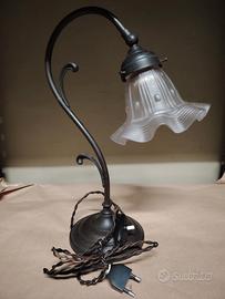 LAMPADA DA TAVOLO VINTAGE LIBERTY