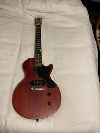 Chitarra Gibson Les Paul Junior 2009