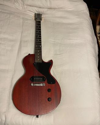 Chitarra Gibson Les Paul Junior 2009