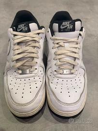 2 Paia di Air force 1 info sotto