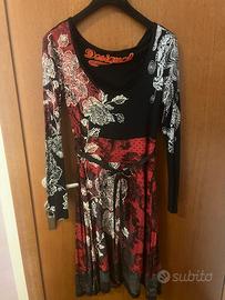vestito Desigual 