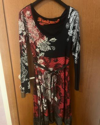 vestito Desigual 