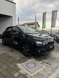 Citroen C3 PureTech 83 S&S Plus