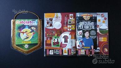 Album calciatori Panini 2016/2017