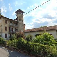 Palazzine con terreno in vendita nel Monferrato