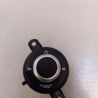 Manopola comandi stereo Alfa Romeo Stelvio/Giulia