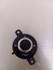 Manopola comandi stereo Alfa Romeo Stelvio/Giulia