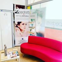 Parrucchiere/Estetica