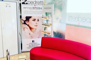 Parrucchiere/Estetica