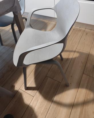 sedia cucina