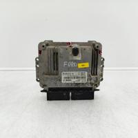 Centralina motore ecu m1dd b6 2255924 1.0b ford fo