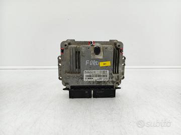 Centralina motore ecu m1dd b6 2255924 1.0b ford fo