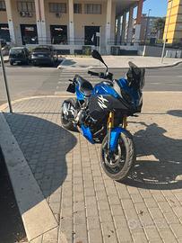 Bmw  F900XR