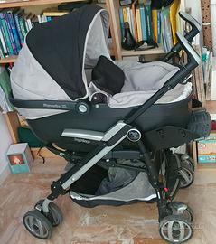 Trio Peg Perego xl pliko p3