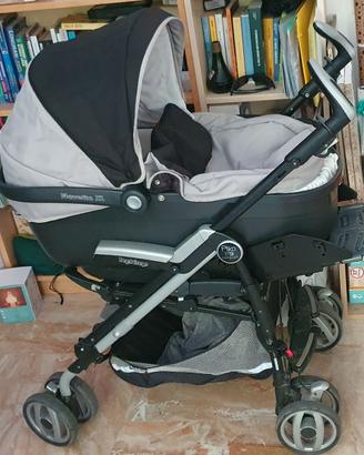 Trio Peg Perego xl pliko p3
