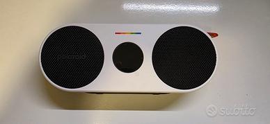 cassa Bluetooth Polaroid