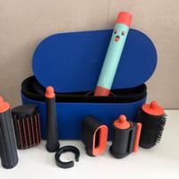 Dyson Airwrap i.d. Capelli lisci e mossi