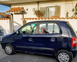 Hyundai Atos unipro