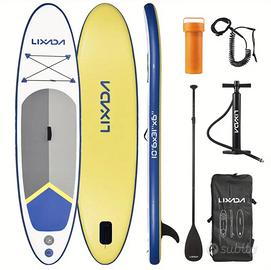 NUOVA tavola sup gonfiabile