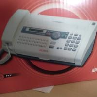 Telefono fax