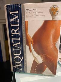 Massaggiatore per doccia