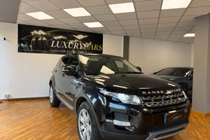 Land Rover Range Evoque 2.2 TD4 Coupé Pure