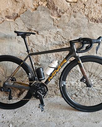 MMR ADRENALINE SL 00 