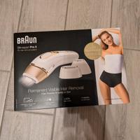 Braun Silk Expert Pro 5