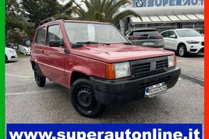 Fiat Panda 1100 IE "GANCIO TRAINO"