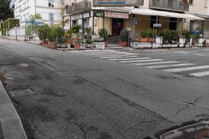 Appartamento centralissimo Fiuggi Fonte Bonifacio