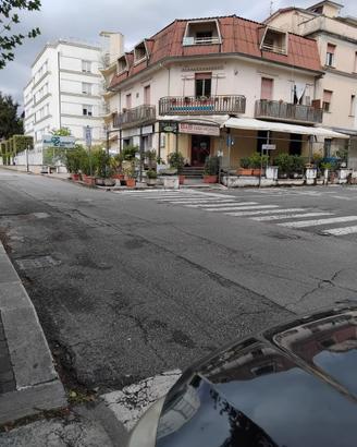 Appartamento centralissimo Fiuggi Fonte Bonifacio