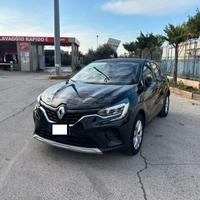 Renault Captur TCe 100 CV GPL