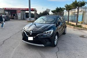 Renault Captur TCe 100 CV GPL