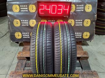 2 GOMME MICHELIN 195 60 16 ESTIVE AL 90%