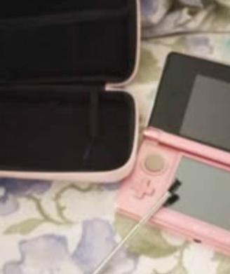 Nintendo 3ds più giochi