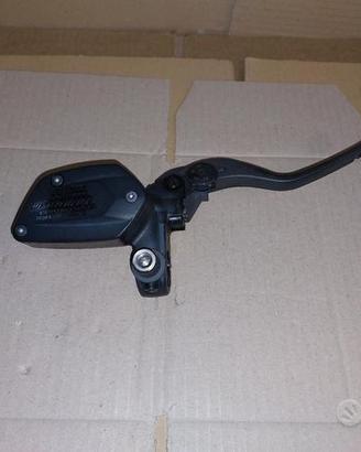 pompa freno anteriore bmw r nine t scrambler 1200