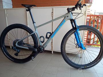 Santa Cruz Highball CC tg L top gamma