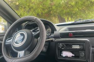 MICROCAR DUE LIGIER DIESEL - 22.000 KM