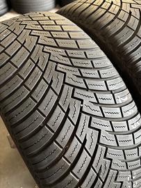 235 55 19 Pirelli 4 stagioni, compreso montaggio 8