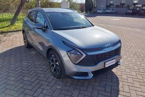 Kia Sportage 1.6 CRDI MHEV STYLE 2WD