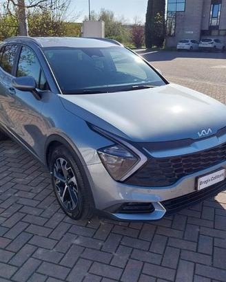 Kia Sportage 1.6 CRDI MHEV STYLE 2WD