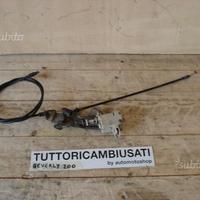 Cavo apertura sella piaggio beverly 125 200 250