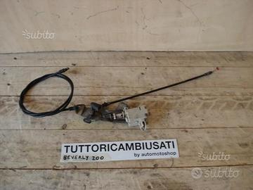 Cavo apertura sella piaggio beverly 125 200 250