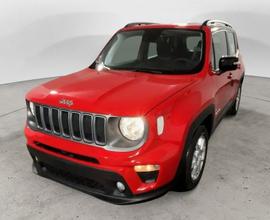 Jeep Renegade 1.5 Turbo T4 MHEV Limited