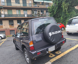 Suzuki Vitara 1.6 jlx iscritta ASI