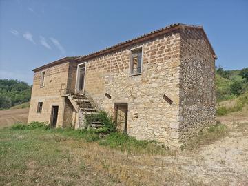 Rustico a Guardea